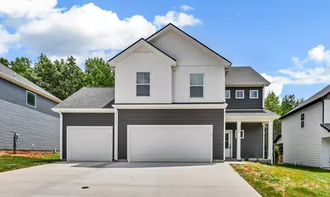 1125 Black Rock Rd, Clarksville, TN 37040