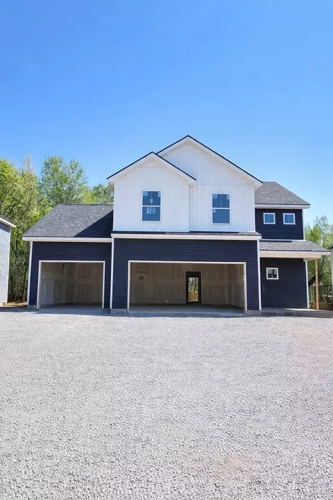 1125 Black Rock Rd, Clarksville, TN 37040