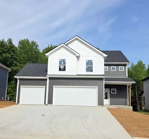 1125 Black Rock Rd, Clarksville, TN 37040
