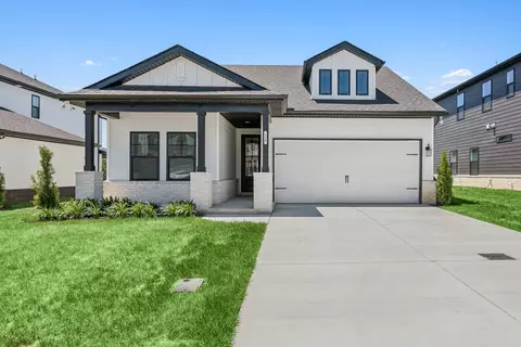 219 Conger Dr, Lebanon, TN 37087