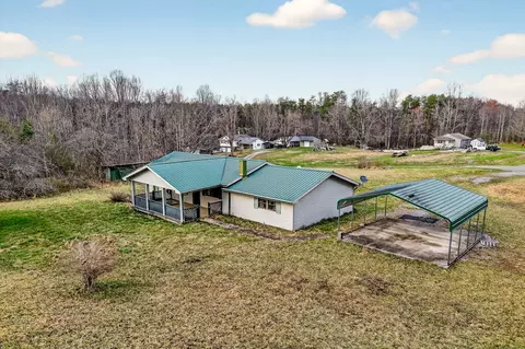 79 Evans Ln, Spencer, TN 38585