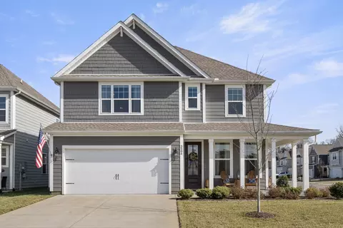 3504 Percilla Dr, Murfreesboro, TN 37129