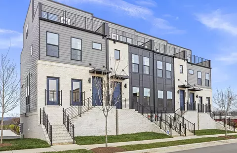 205 Scenic Pass, Nashville, TN 37218