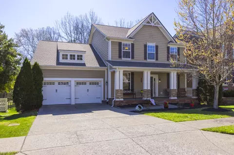 5040 Falling Water Rd, Nolensville, TN 37135