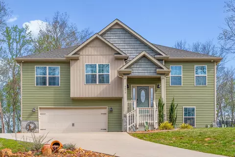 2675 Mockingbird Hill Rd, Palmyra, TN 37142