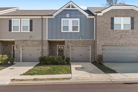1746 Tahoma Dr, Lebanon, TN 37087