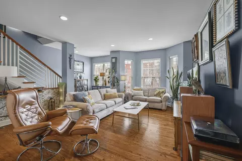 748 Wedgewood Park, Nashville, TN 37203
