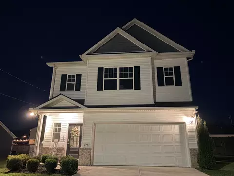 2208 Zeva Cir, Columbia, TN 38401