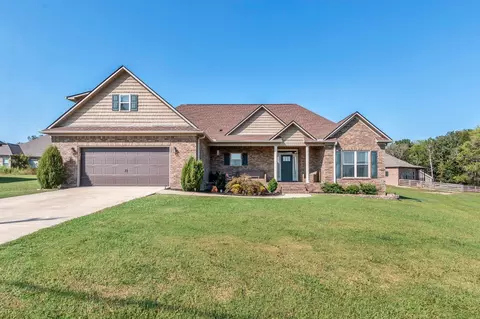 2614 Etna Dr, Chapel Hill, TN 37034