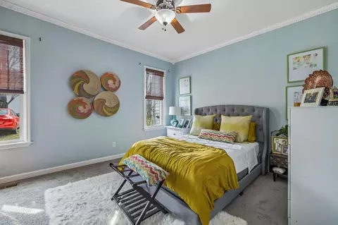 Bedroom - 500 5th Ave E, Springfield, TN 37172 photo 4 of 5