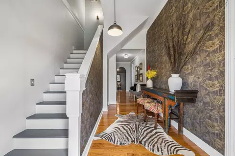 Entry Way - 500 5th Ave E, Springfield, TN 37172 photo 1 of 7