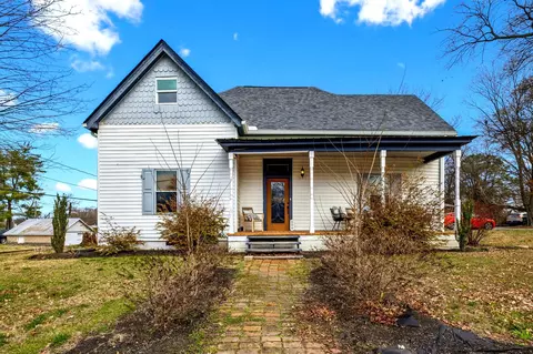 500 5th Ave E, Springfield, TN 37172
