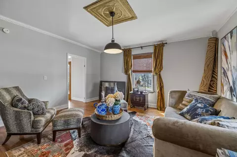Living - 500 5th Ave E, Springfield, TN 37172 photo 7 of 7