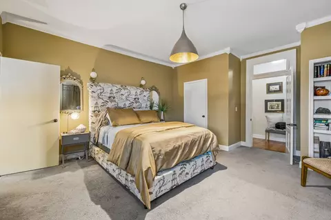 Bedroom - 500 5th Ave E, Springfield, TN 37172 photo 2 of 5