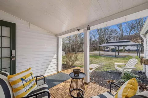 Exterior - 500 5th Ave E, Springfield, TN 37172 photo 4 of 9