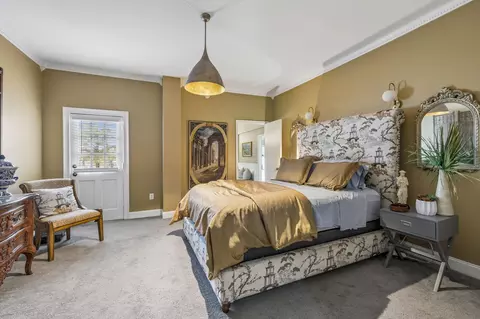 Bedroom - 500 5th Ave E, Springfield, TN 37172 photo 1 of 5