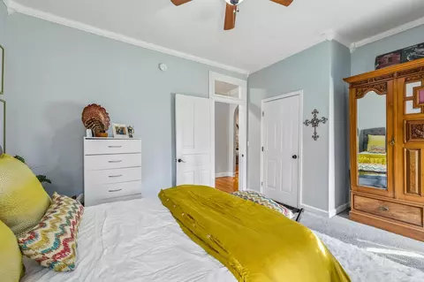 Bedroom - 500 5th Ave E, Springfield, TN 37172 photo 5 of 5