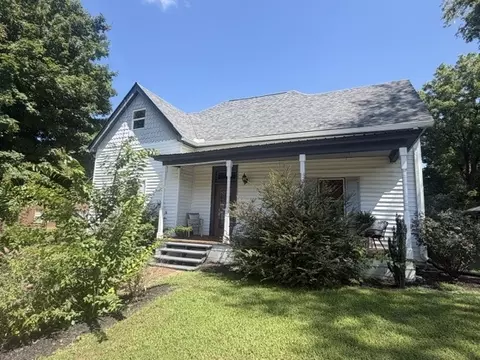 Exterior - 500 5th Ave E, Springfield, TN 37172 photo 9 of 9