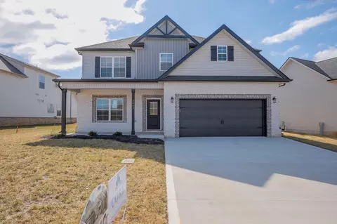 362 Timber Spgs, Clarksville, TN 37042