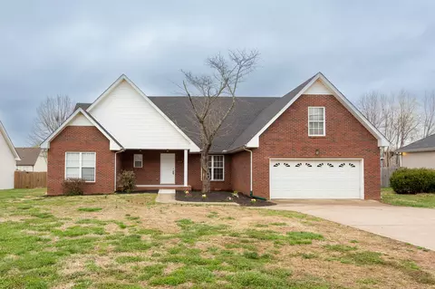 669 Tylertown Rd, Clarksville, TN 37040