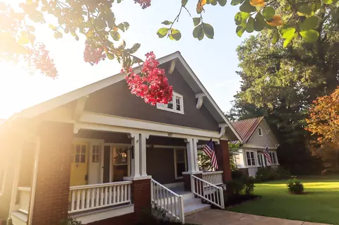 107 Wilder Ave, Chickamauga, GA 30707