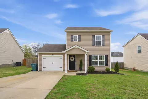 418 Deer Meadow Ln, Lebanon, TN 37090