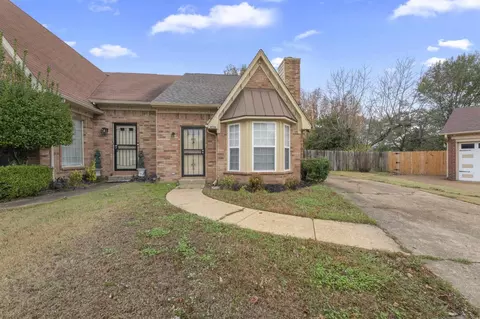 4256 Wesgate Trl, Memphis, TN 38141