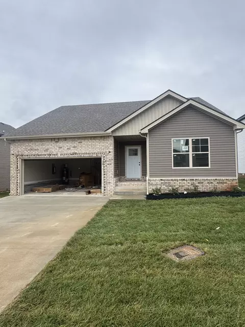 357 Cardinal Crk, Clarksville, TN 37040