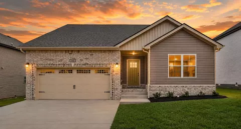 357 Cardinal Crk, Clarksville, TN 37040