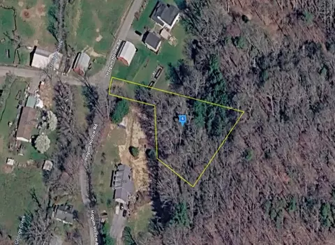 231 Hogum Hollow Rd, Roan Mountain, TN 37687