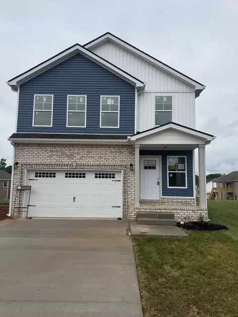 355 Cardinal Crk, Clarksville, TN 37040