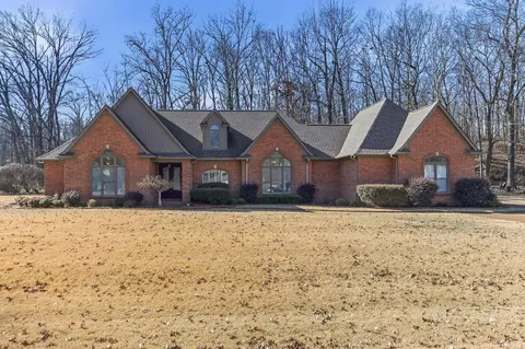 3783 Davies Manor Dr, Memphis, TN 38133
