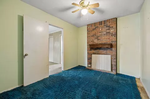 Bedroom - 600 10th Ave E, Springfield, TN 37172 photo 4 of 5