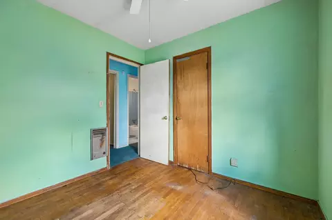 Bedroom - 600 10th Ave E, Springfield, TN 37172 photo 3 of 5