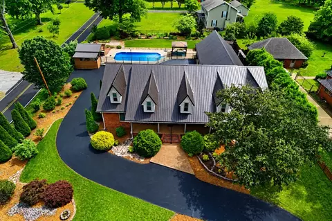 15 Chesapeake Dr, Mckenzie, TN 38201