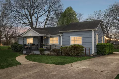 968 Peachers Mill Rd, Clarksville, TN 37042