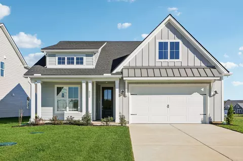 6926 Wayana Dr, Murfreesboro, TN 37127