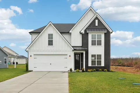 7713 Chapin Dr, Murfreesboro, TN 37129