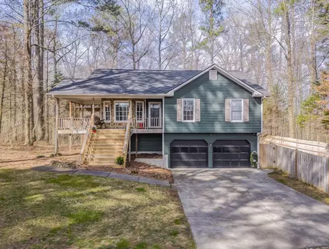 16 Ranger Rd SE, Cartersville, GA 30121