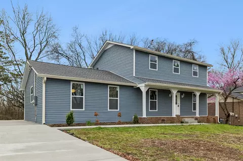 5144 Roxborough Dr, Hermitage, TN 37076