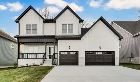 234 Low Plains Ln, Clarksville, TN 37043
