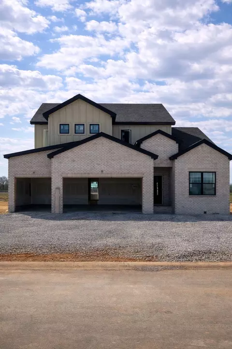238 Low Plains Ln, Clarksville, TN 37043