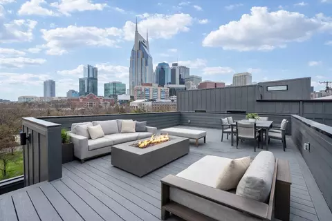 1001 Glenview Dr, Nashville, TN 37206