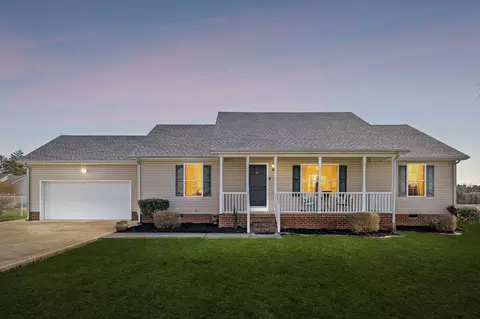 3340 Fletz Cir, Murfreesboro, TN 37129