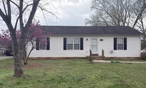 1508 Laurel Ct, Murfreesboro, TN 37130