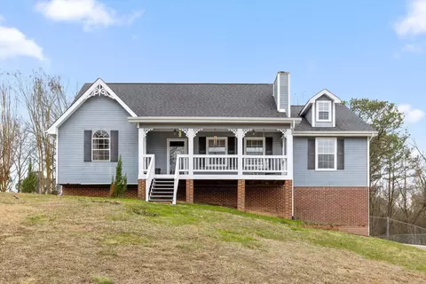 9219 Misty Ridge Dr, Chattanooga, TN 37416