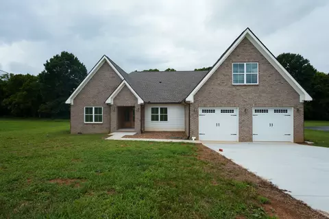 1609 Olga Dr, Spring Hill, TN 37174