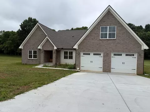 1609 Olga Dr, Spring Hill, TN 37174
