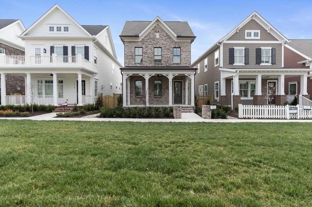 2214 Paden Rd, Nolensville, TN 37135