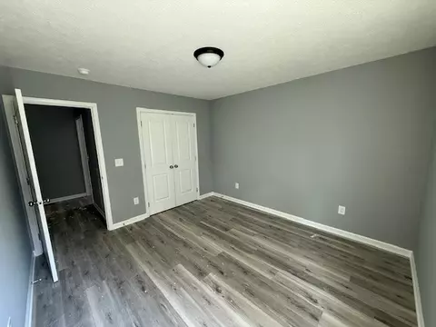 Bedroom - 604 Decherd St E, Tullahoma, TN 37388 photo 1 of 6